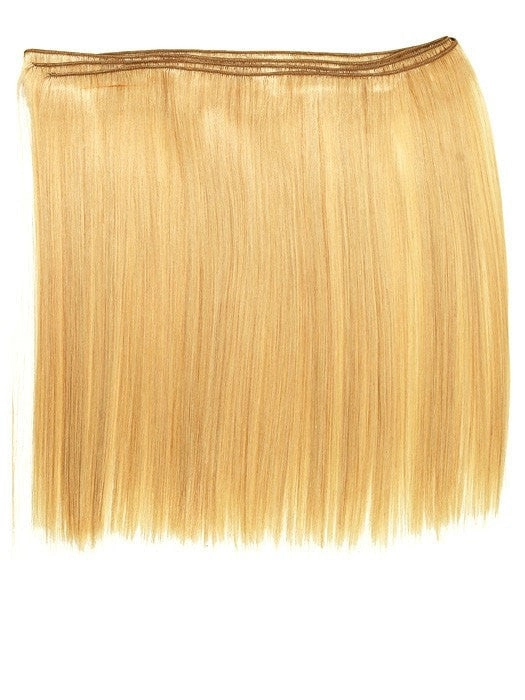 14" Super Remy Silky Straight (1 Piece) | Remy Human Hair Extension | Wefted | UNAVAILABLE