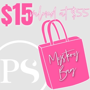 $15 Mystery Bag - VALUE OF $55