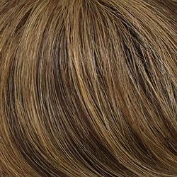 18" Super Remy French Curl (1 Piece) by Wig Pro | Remy Human Hair Extension | CLOSEOUT