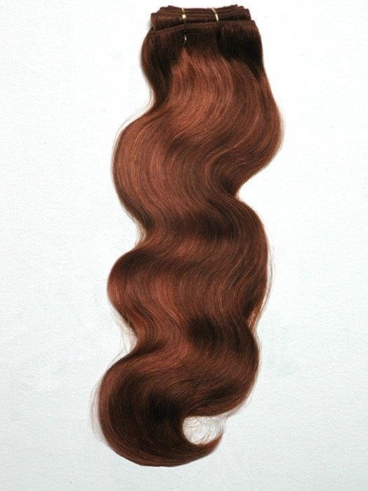 18" Super Remy Virgin Body (1 Piece) | Remy Human Hair Extension | Wefted | UNAVAILABLE