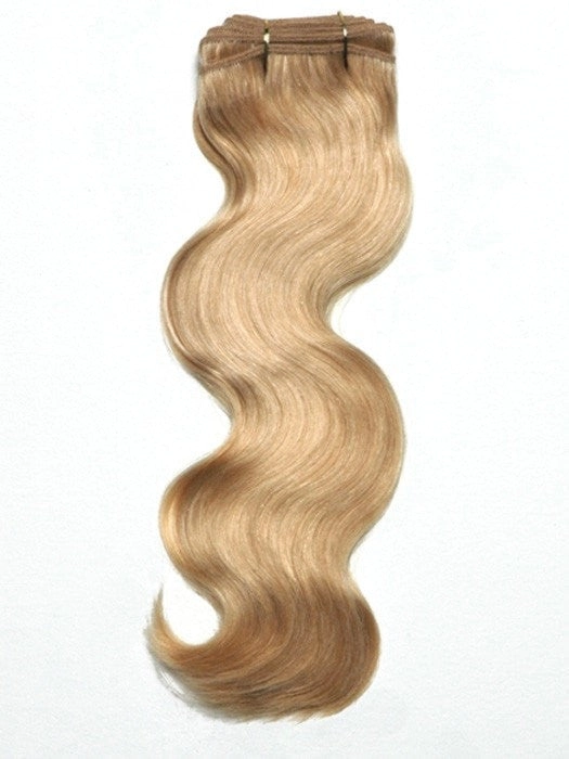 18" Super Remy Virgin Body (1 Piece) | Remy Human Hair Extension | Wefted | UNAVAILABLE
