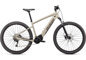 2024 SPECIALIZED TERO 3.0 BIKE - LARGE, WHITE MOUNTAINS / GUNMETAL