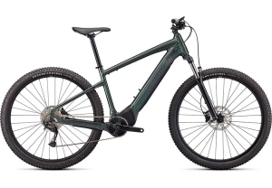 2024 SPECIALIZED TERO 3.0 BIKE - X-LARGE, OAK GREEN METALLIC / SMOKE