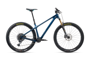 2025 Yeti ARC Turq Series 29" Hardtail Complete Mountain Bike - T2 Build