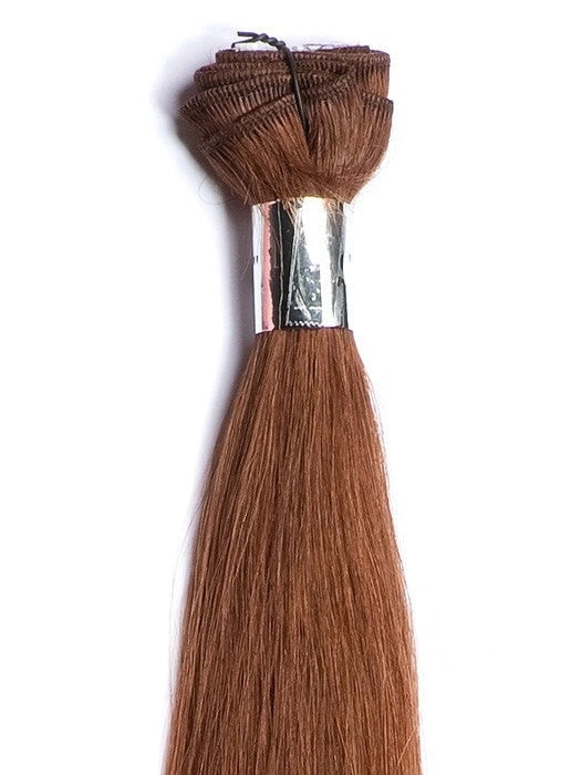 32" Italian Straight | Remy Human Hair Extensions | Wefted | UNAVAILABLE