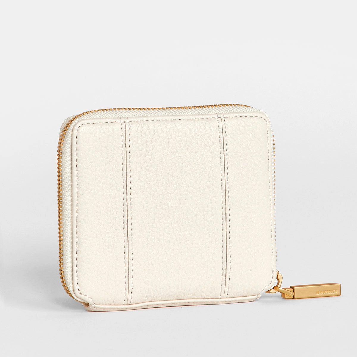 5 North | Calla Lily White/Brushed Gold
