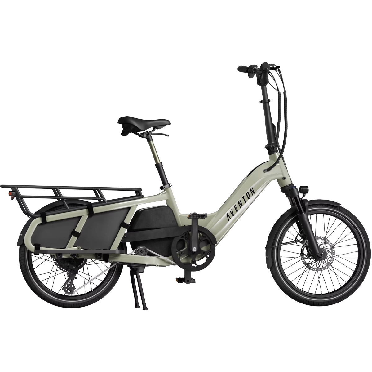 Abound Ebike