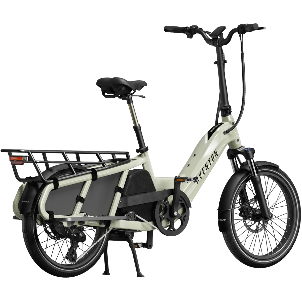 Abound Ebike