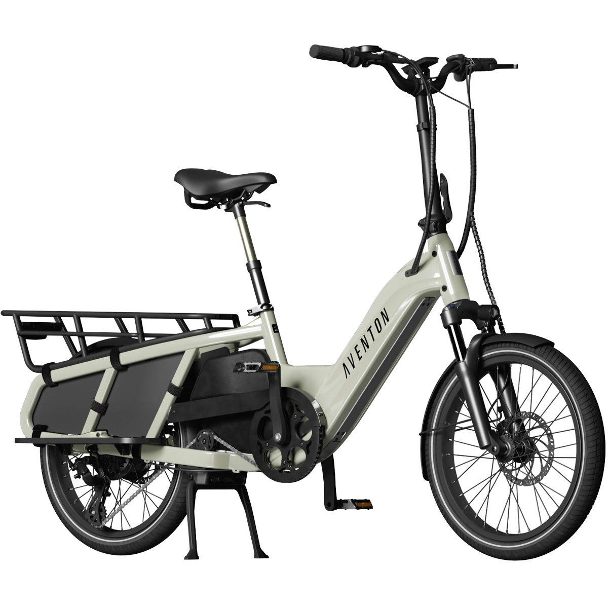 Abound Ebike
