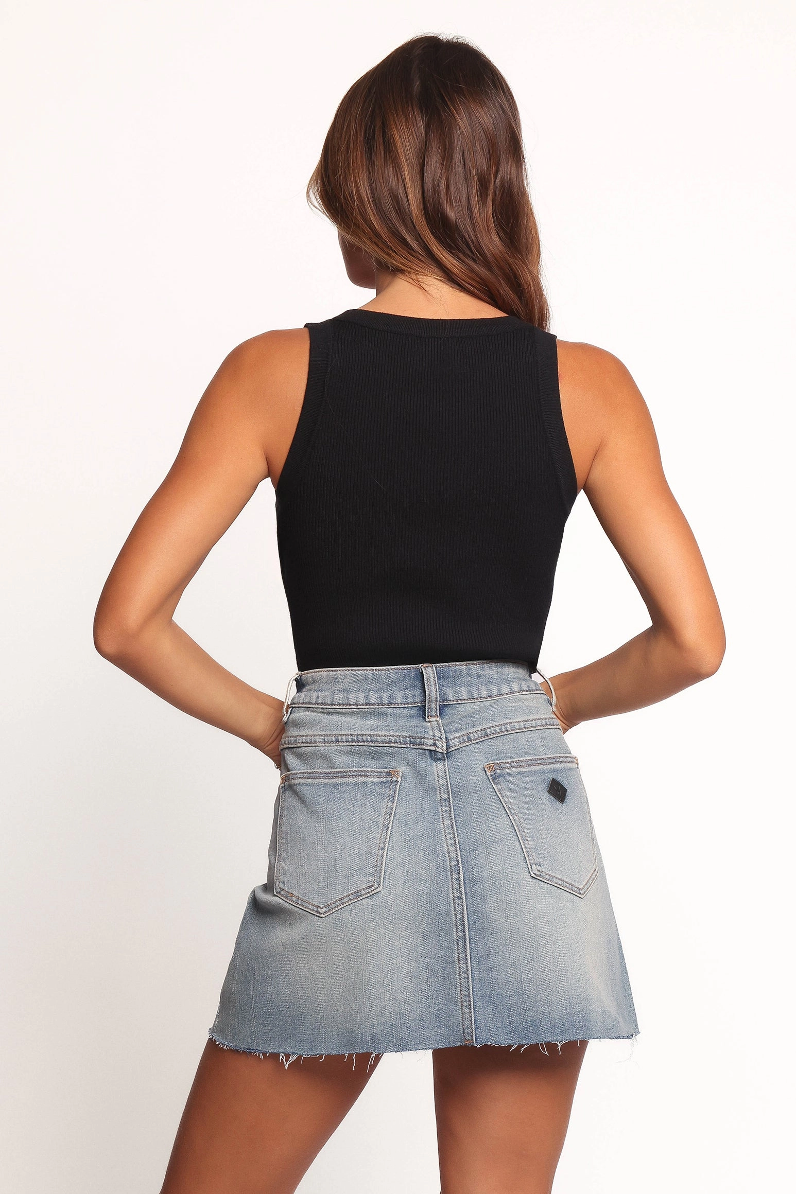Abrand Aline Skirt - Gisele
