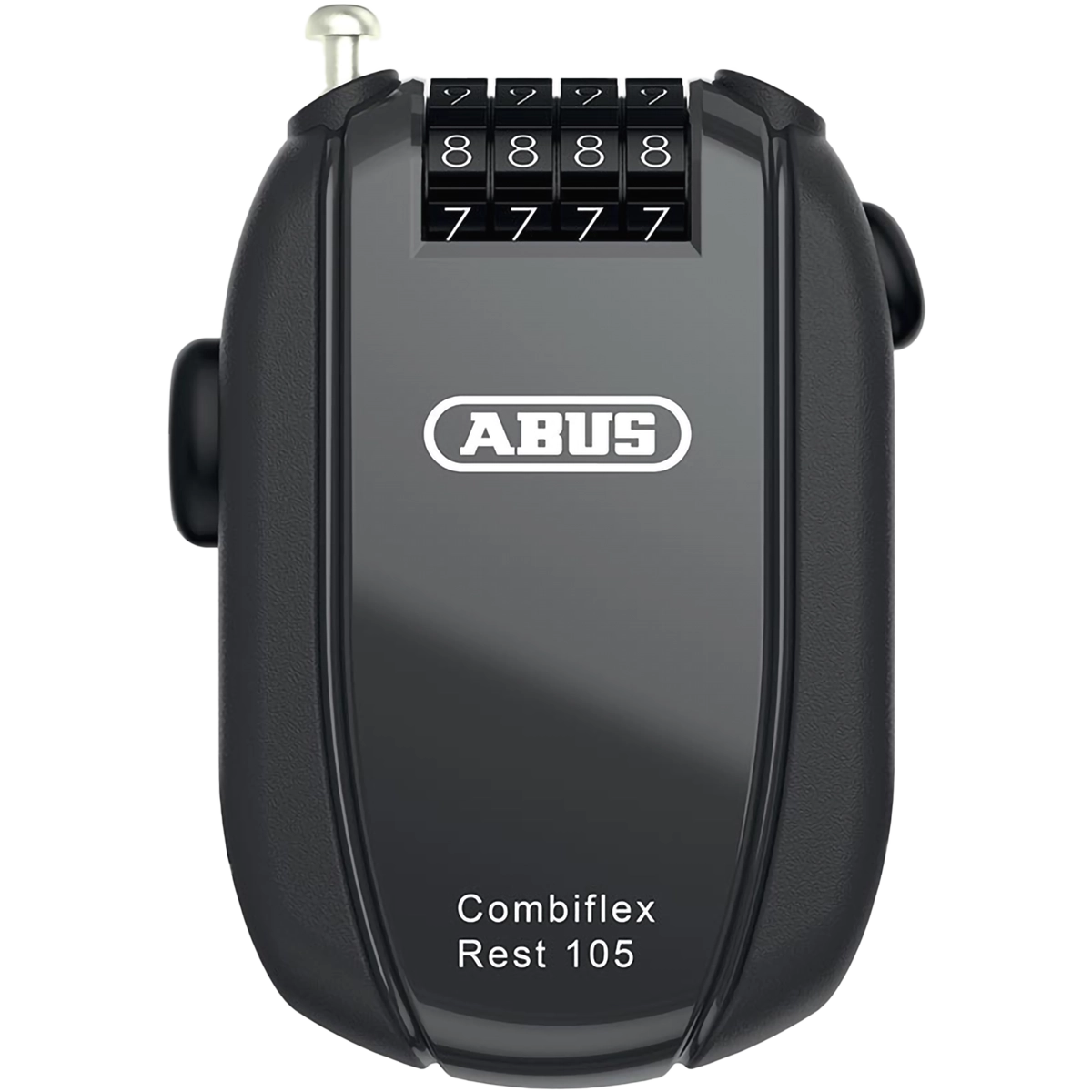 Abus CombiFlex Rest 105, 105cm