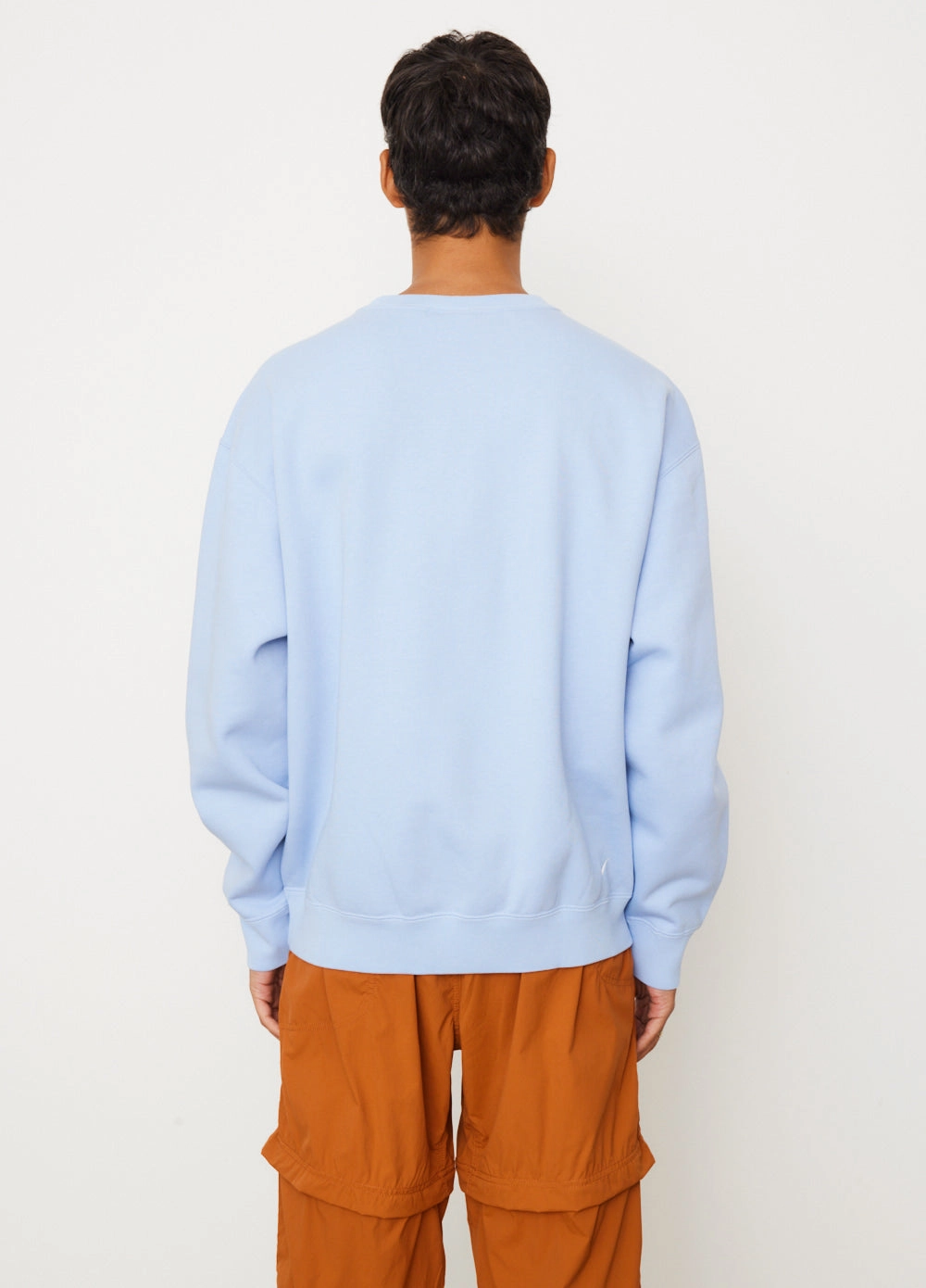 ACG Therma-FIT Crewneck Fleece Sweatshirt