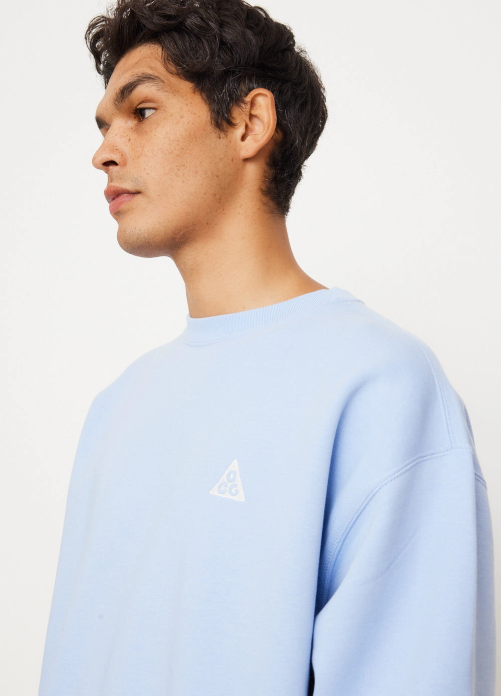 ACG Therma-FIT Crewneck Fleece Sweatshirt