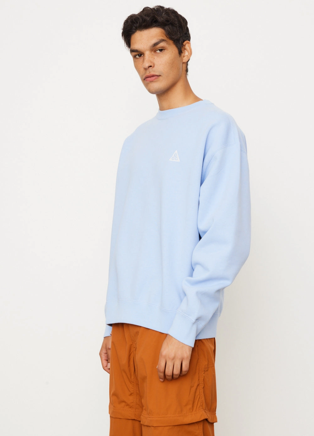 ACG Therma-FIT Crewneck Fleece Sweatshirt