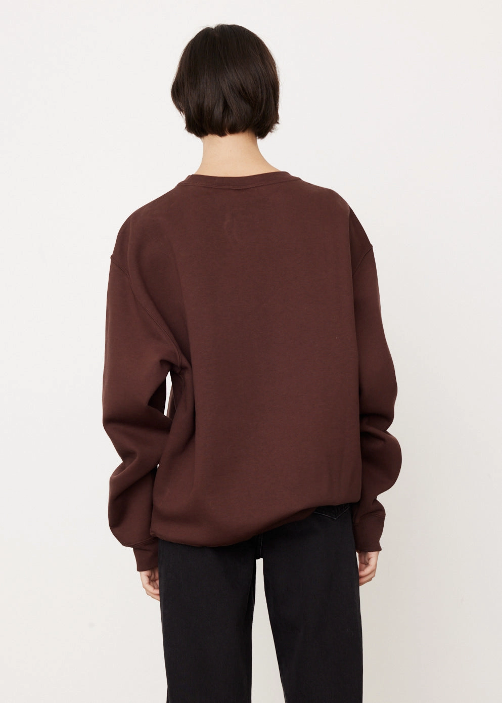ACG Therma-Fit Fleece Crewneck