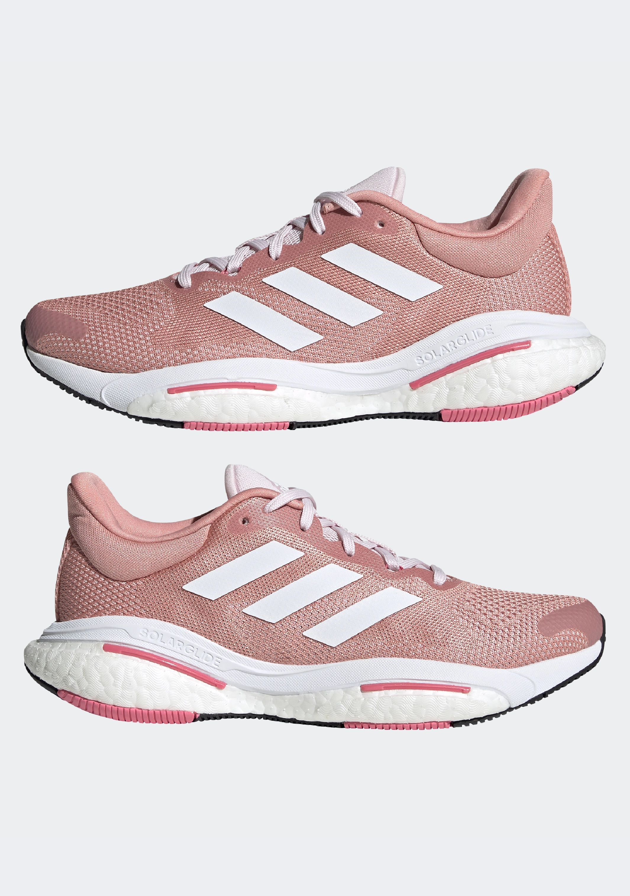 Adidas Womens Solar Glide 5
