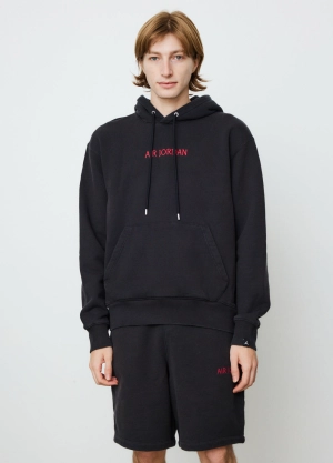 Air Jordan Fleece Hoodie