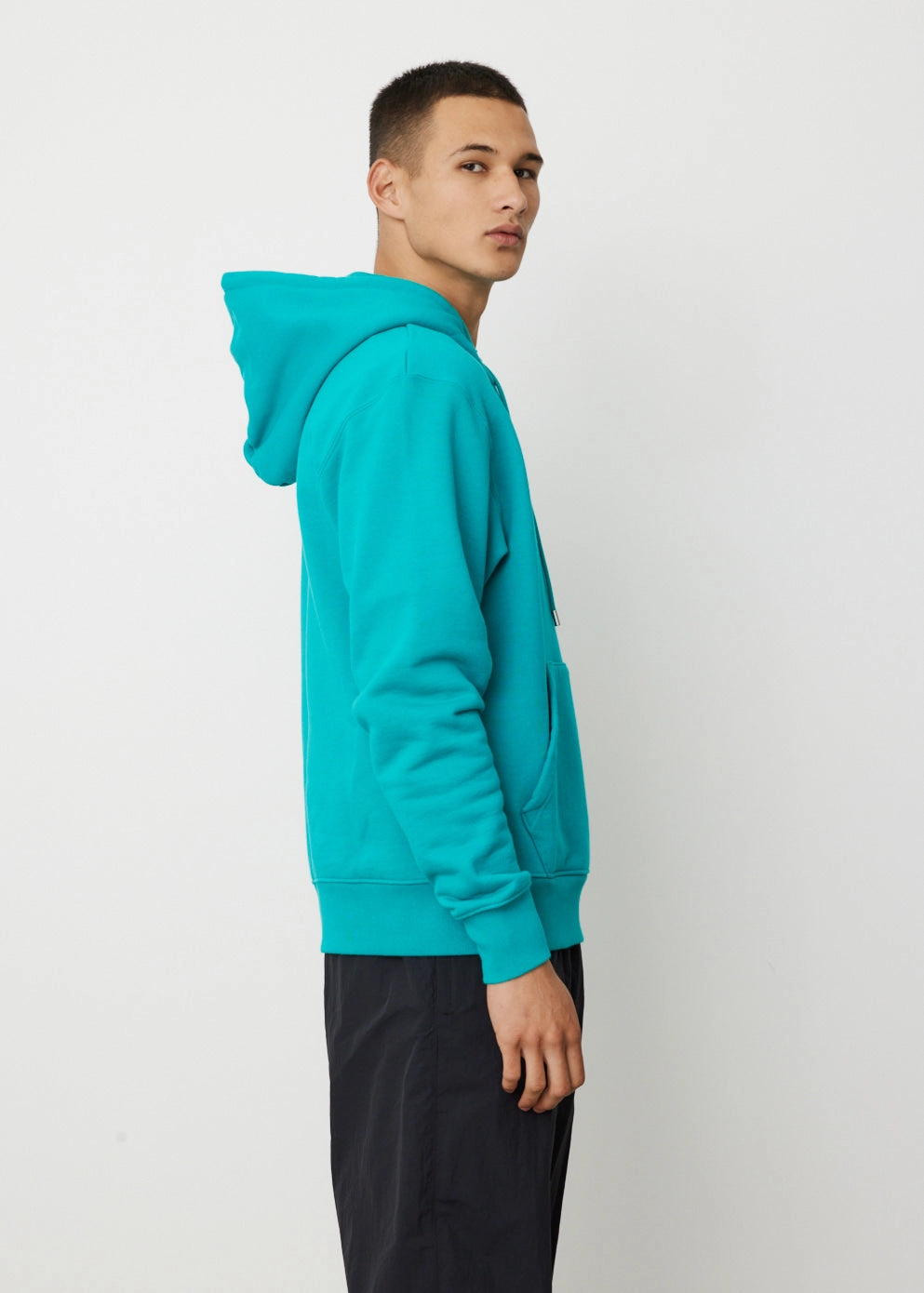Air Jordan Fleece Hoodie