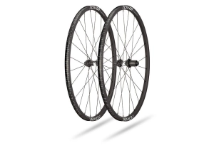 alpinist slx disc wheel black/charcoal 700c rear