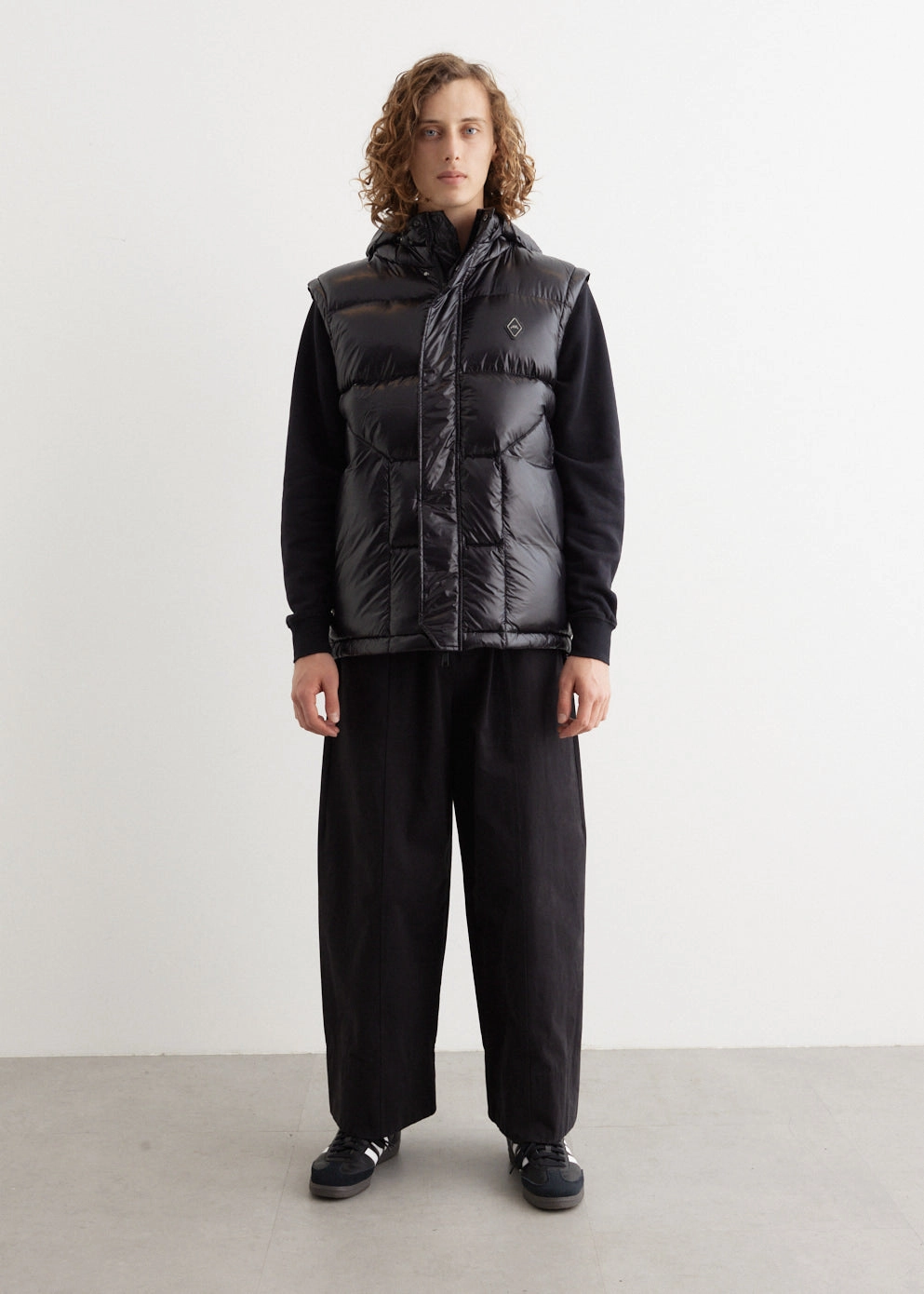 Alto Puffer Gilet