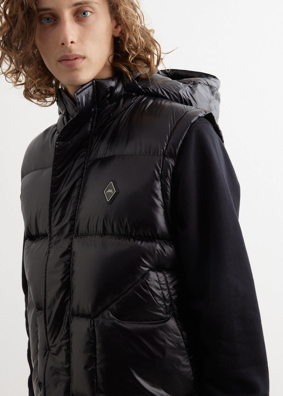 Alto Puffer Gilet