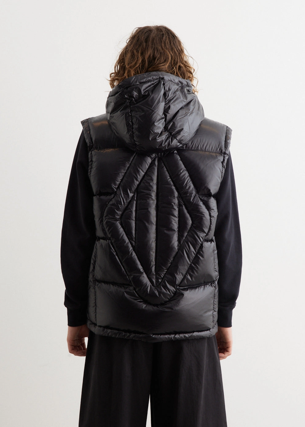Alto Puffer Gilet