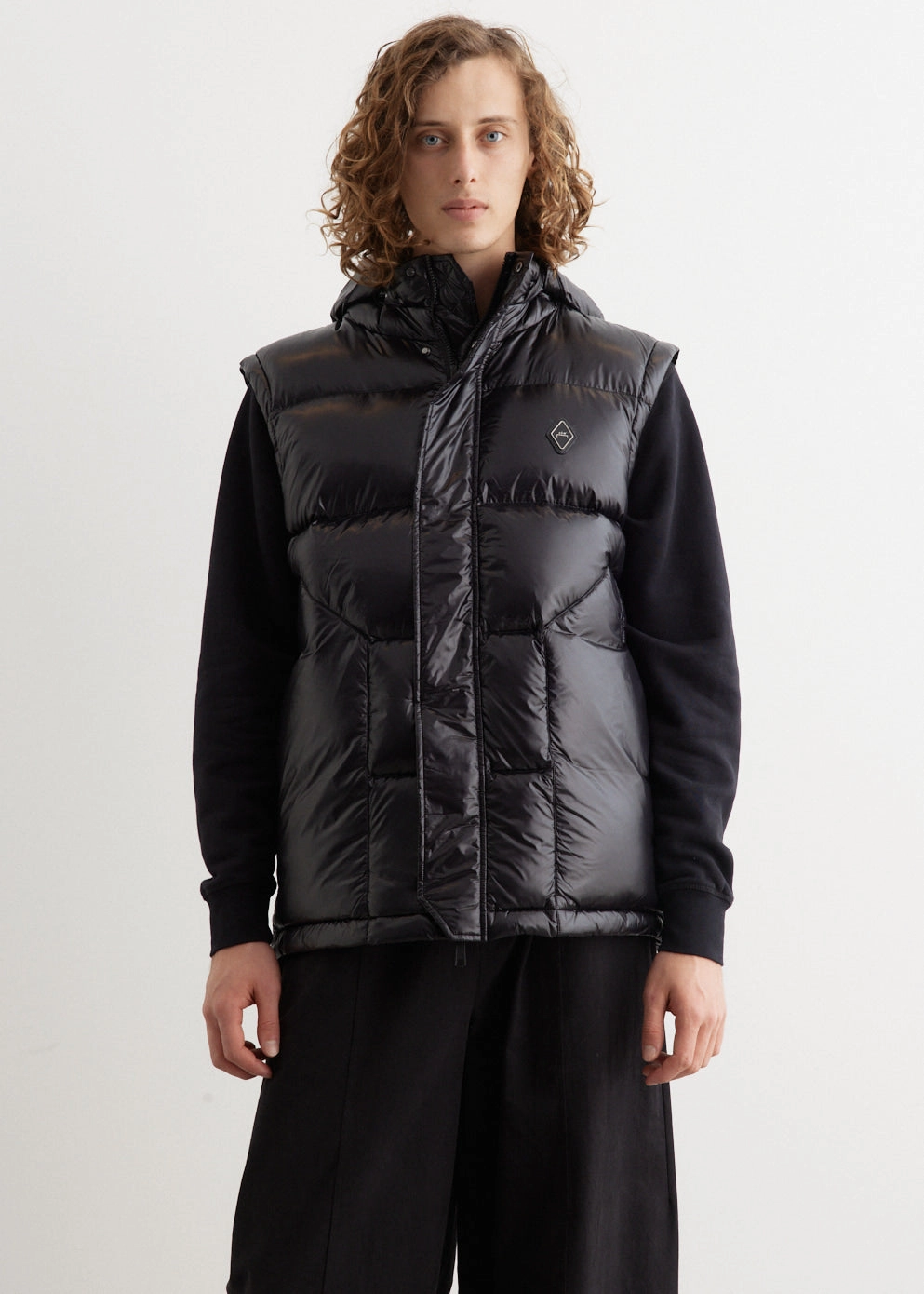 Alto Puffer Gilet