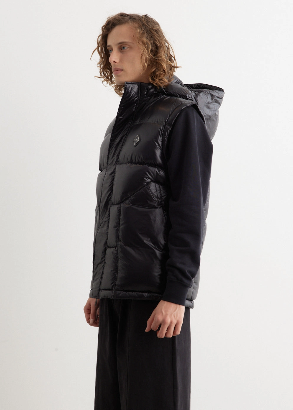 Alto Puffer Gilet