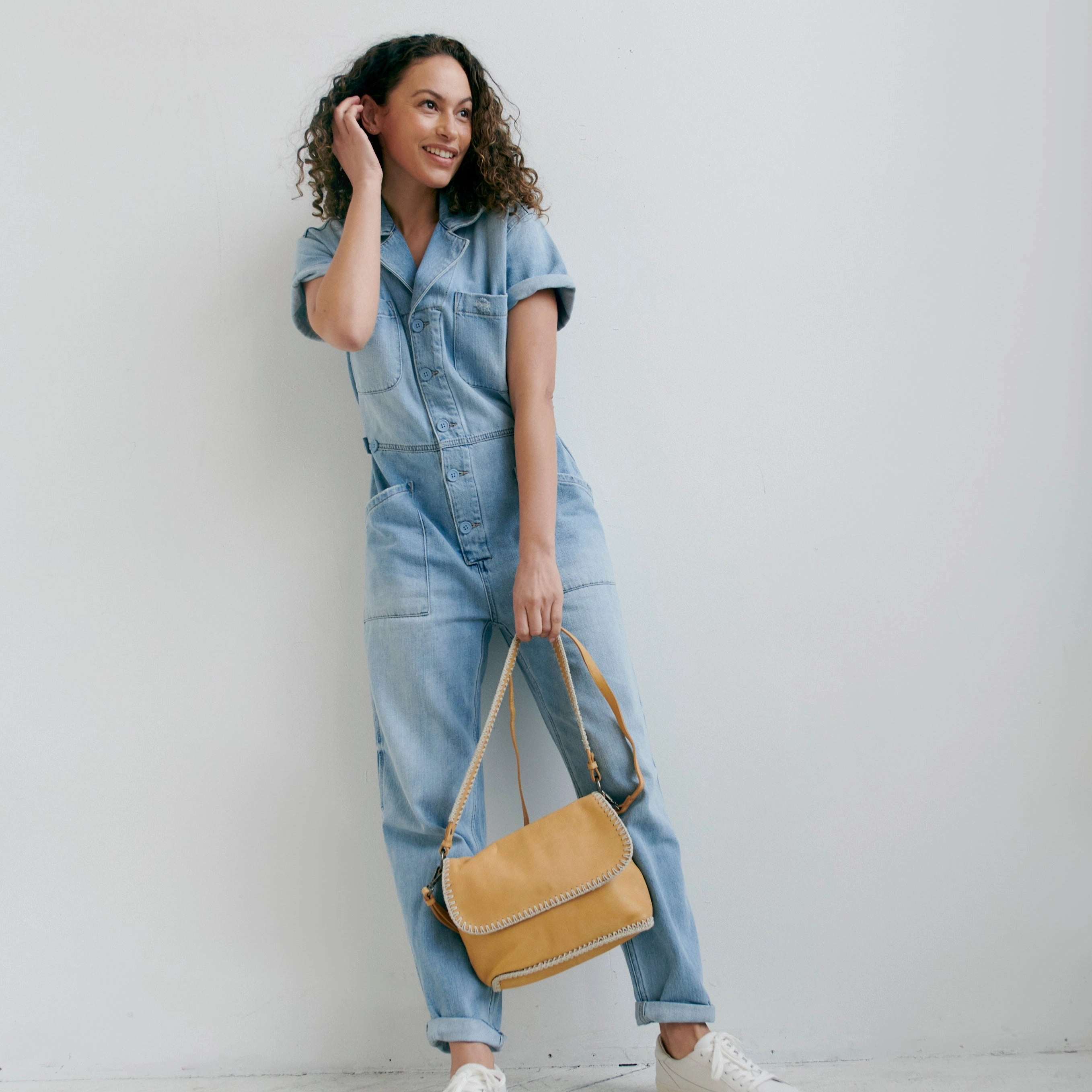 Ambrose Shoulder Bag/Crossbody