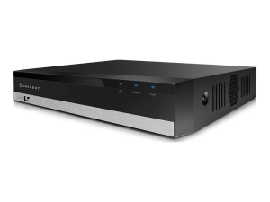 Amcrest AMDV5M16 - Standalone DVR - 16 channels - networked