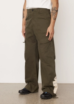 Ando Cargo Pants