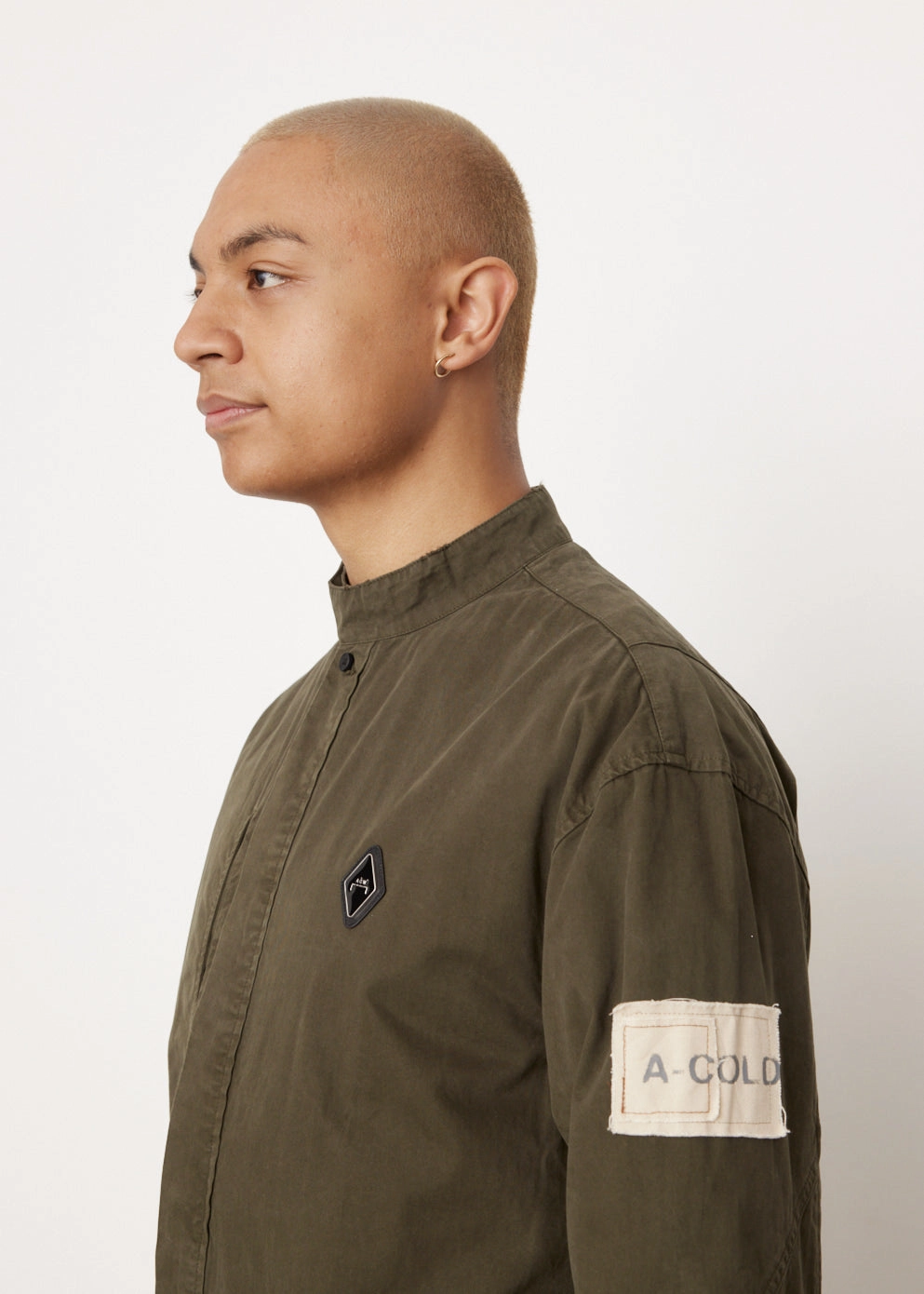 Ando Work Shirt