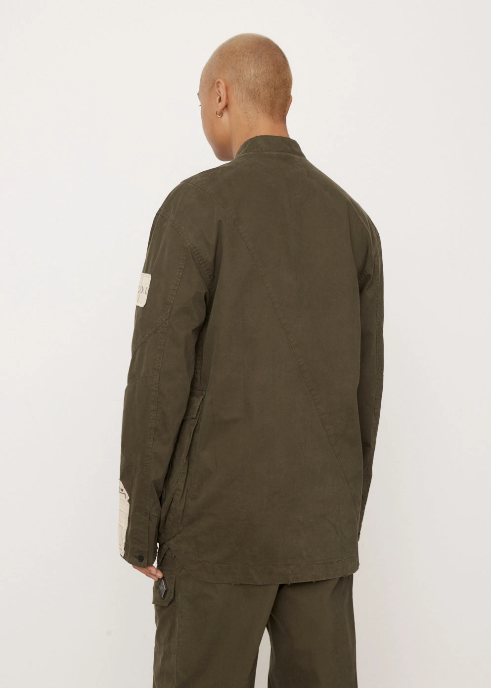 Ando Work Shirt