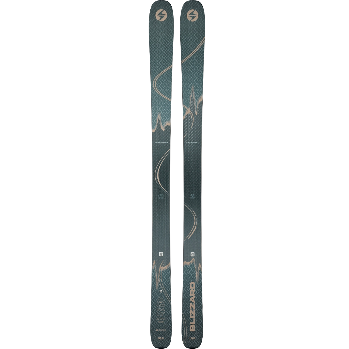 Anomaly 94