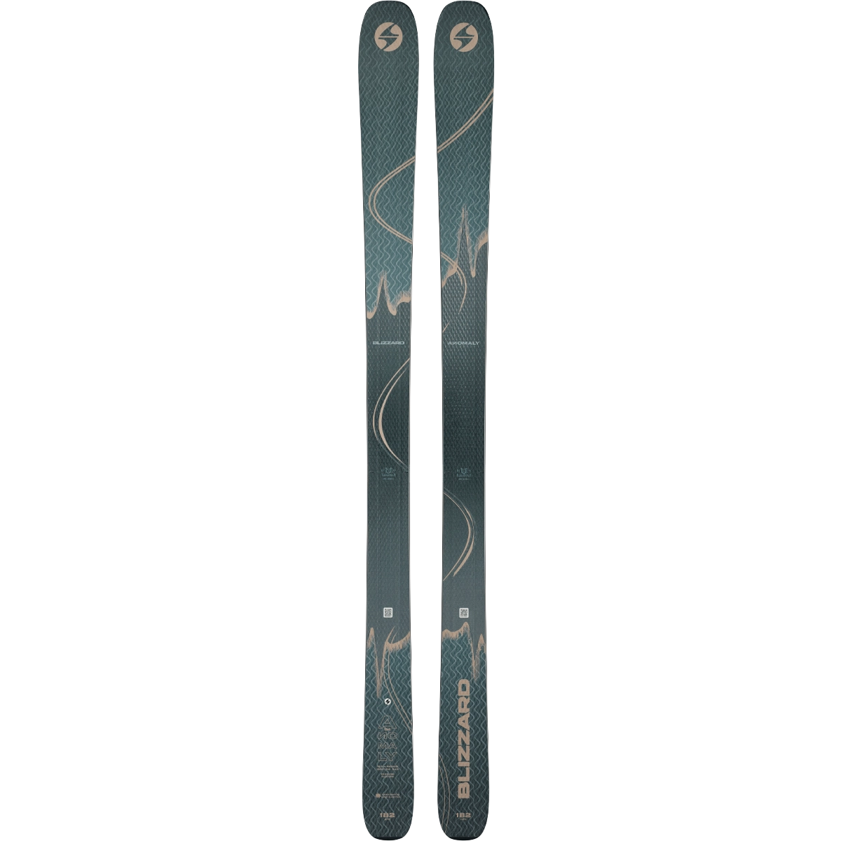 Anomaly 94