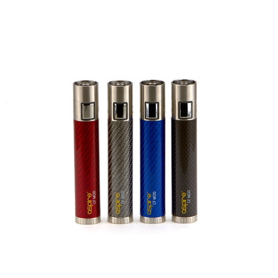 Aspire CF MOD