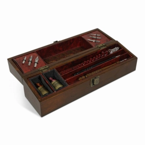 Authentic Models Windsor Prose