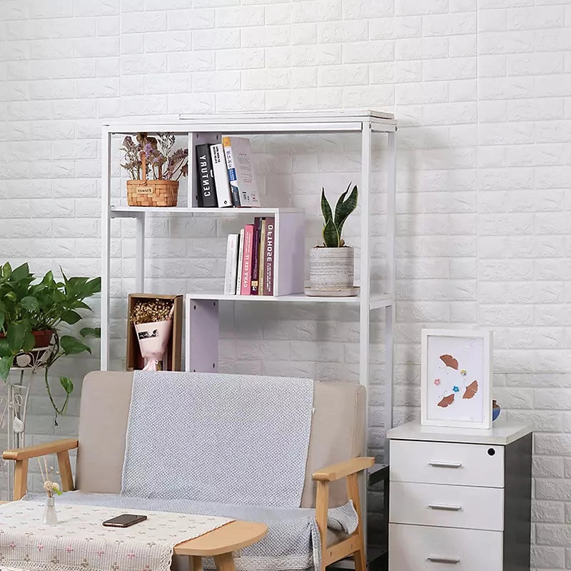 Background Wall Paper Wall Stickers 38x70xm x 10PCS