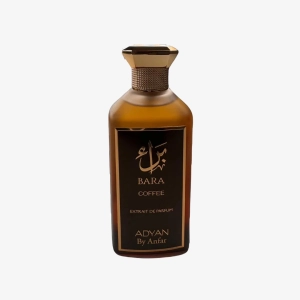 Bara Coffee By Adyan Eau De Parfum Spray 3.4 oz