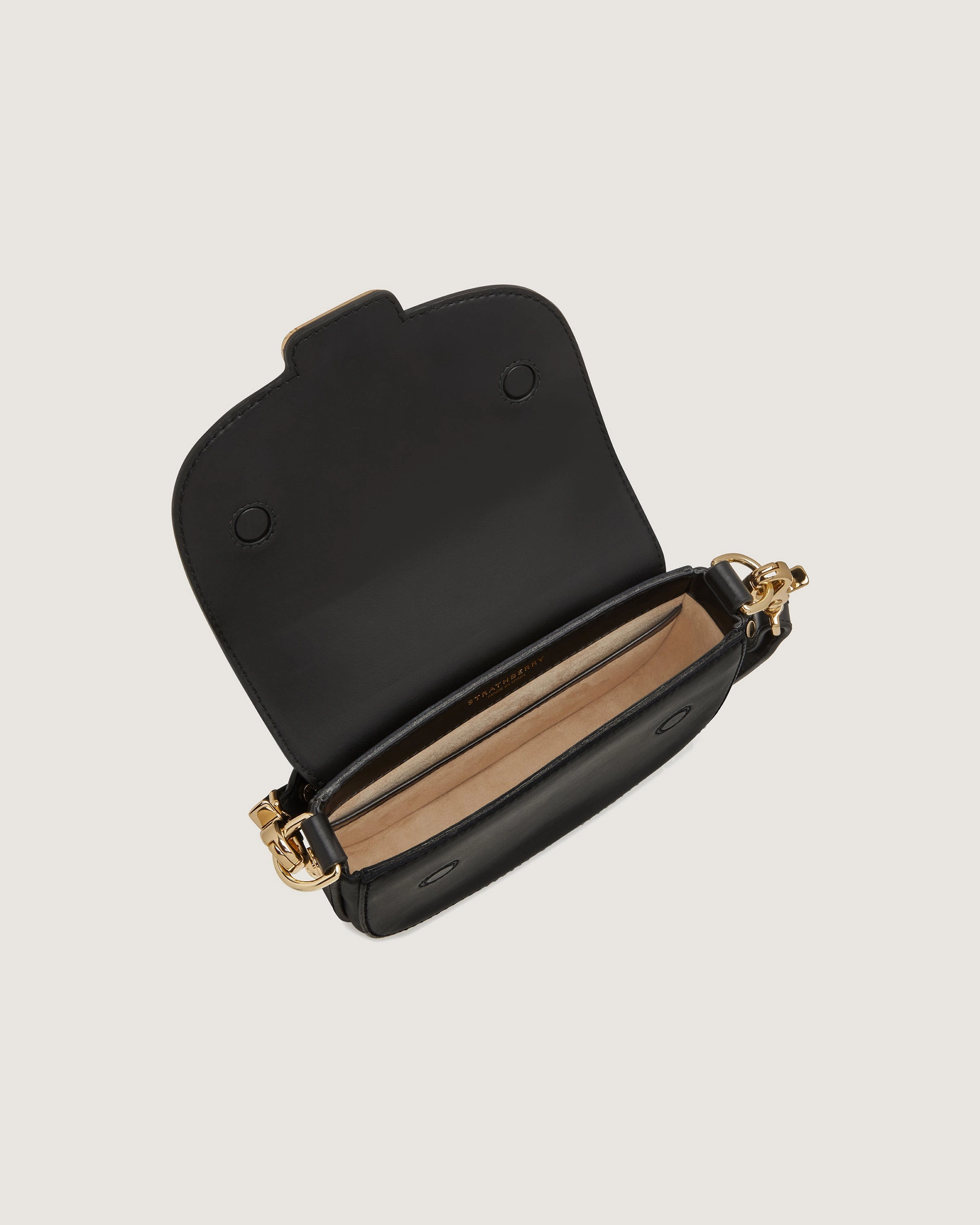 Bay Mini - Black