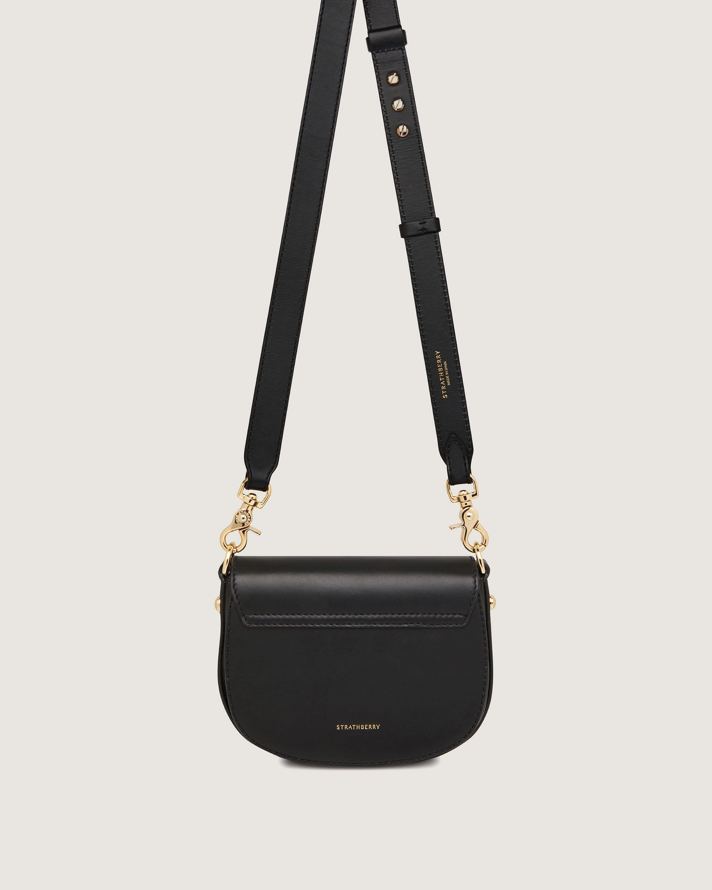 Bay Mini - Black