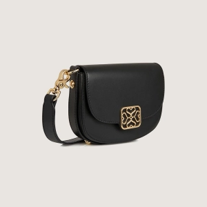 Bay Mini - Black