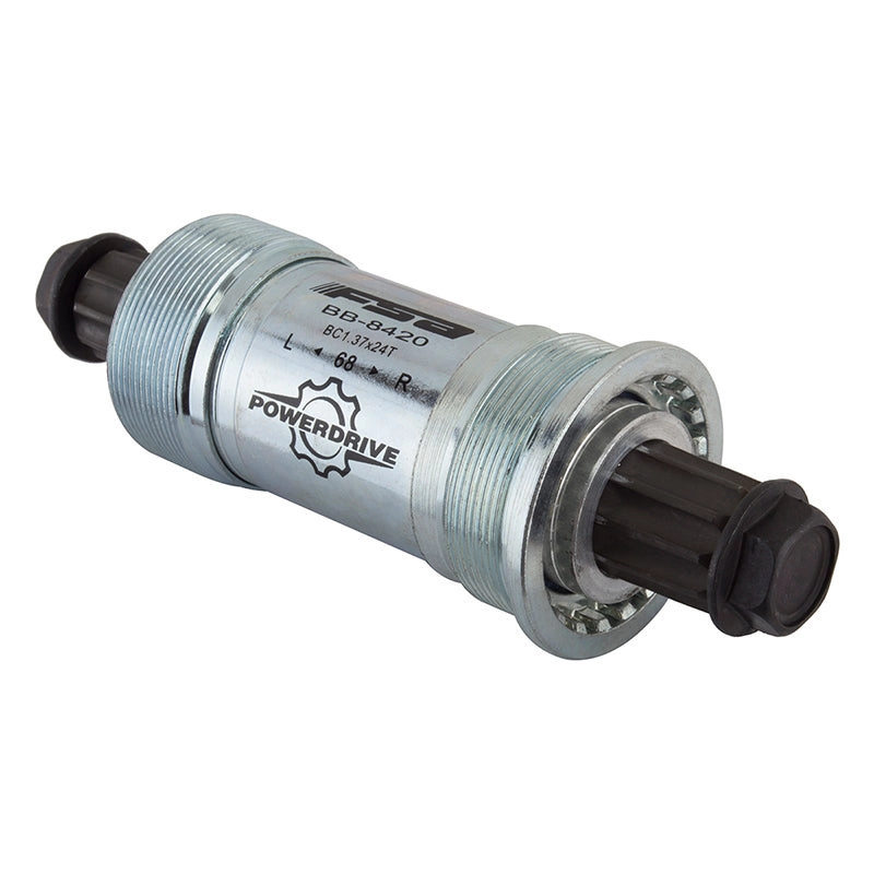 BB-8420ST PowerDrive ENG Bottom Bracket 68mm PWD