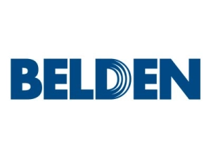 Belden - Bulk cable - 100 ft - red CBL-83704-002100