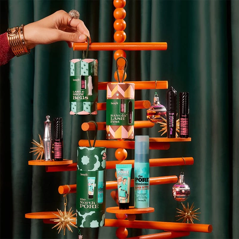 Benefit The North Pore Tree Hanger Discontinued
