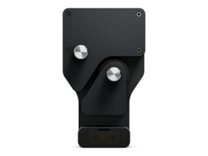 Blackmagic - Audio/film reader - with LED worklight - DC 12 V CINTELSNAUDKCSCAN