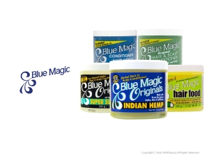 BLUE MAGIC HAIR & SCALP TREATMENT