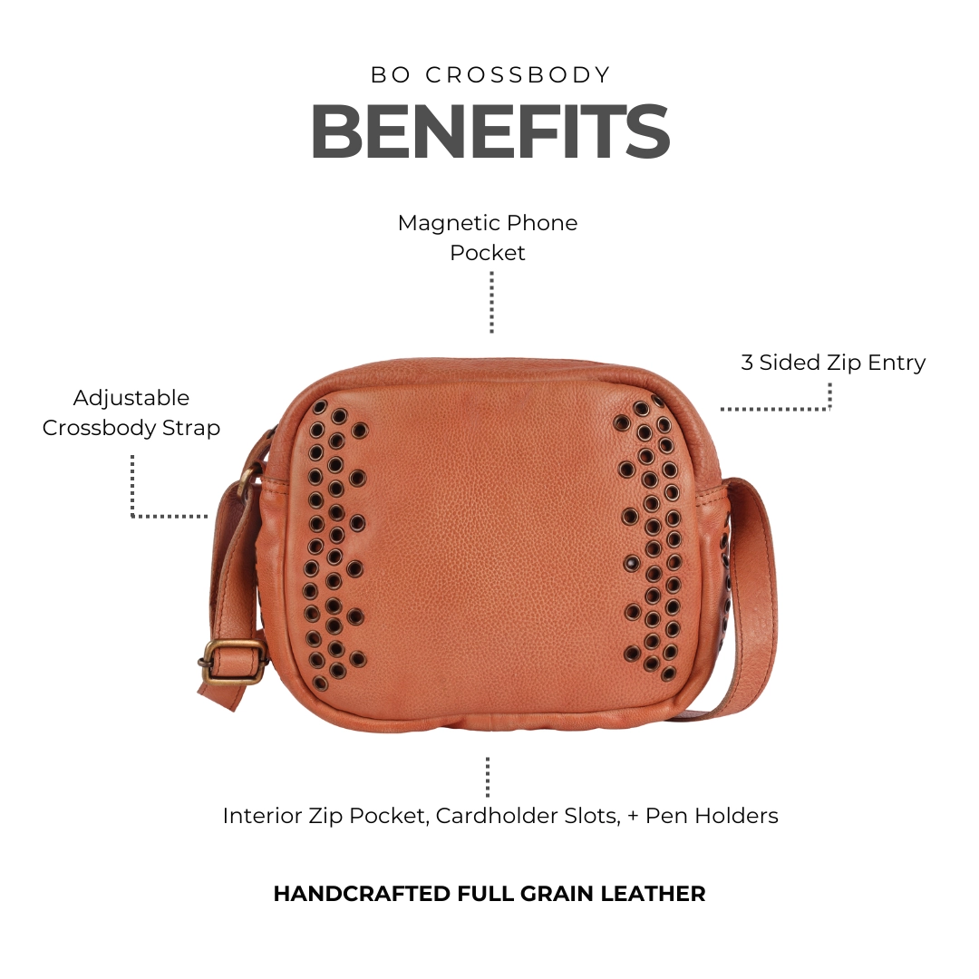Bo Crossbody