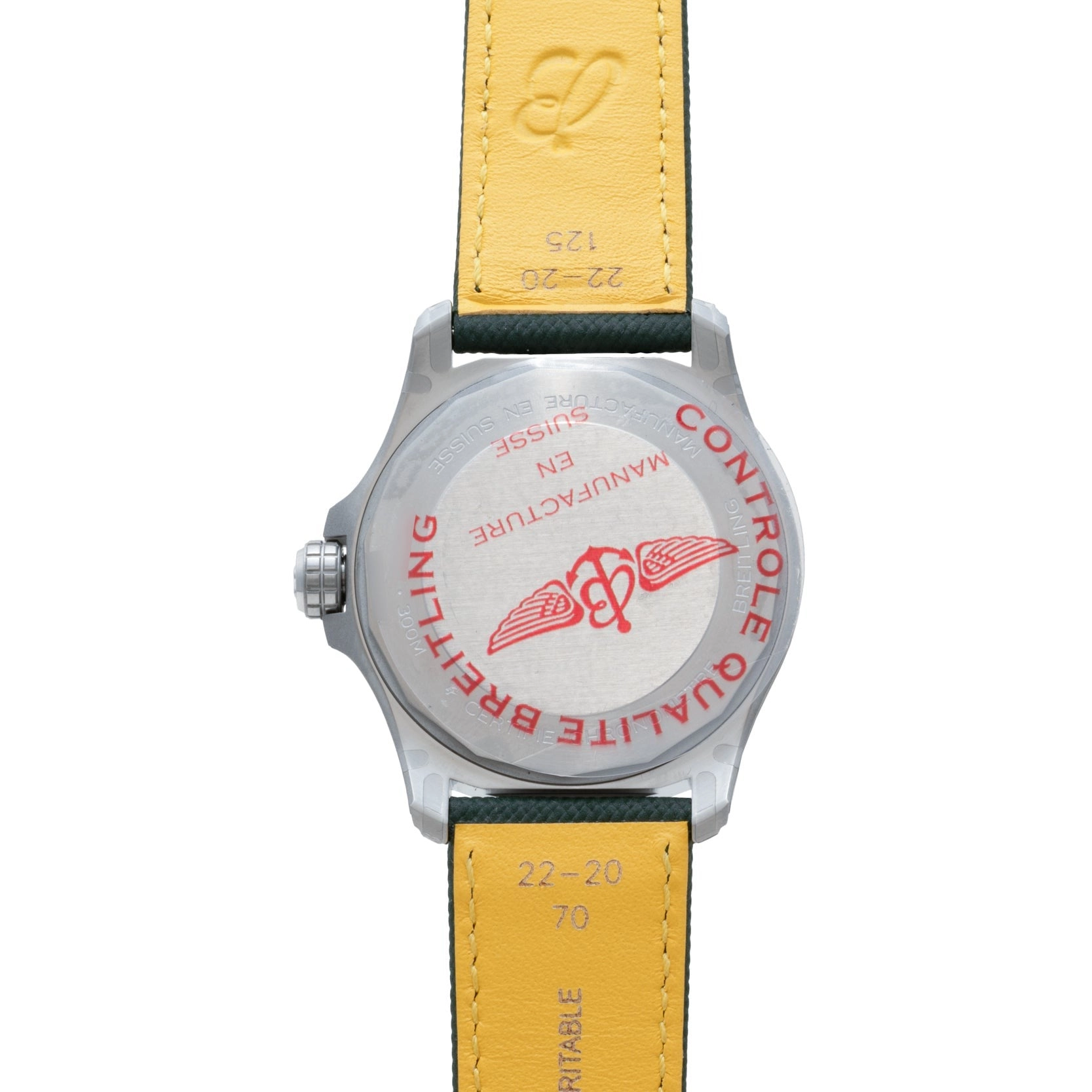 Breitling Avenger Automatic 42