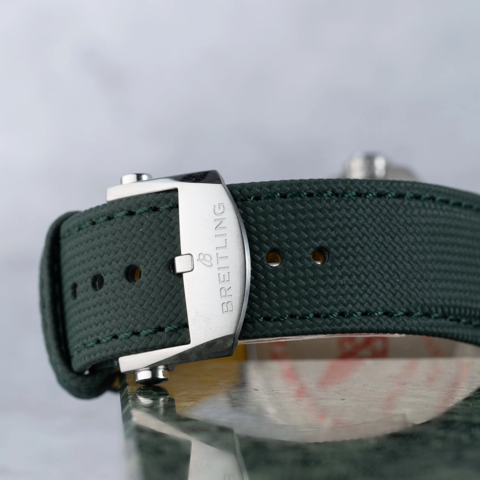 Breitling Avenger Automatic 42